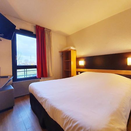 Hotel Inn Design Resto Novo Chartres Buitenkant foto