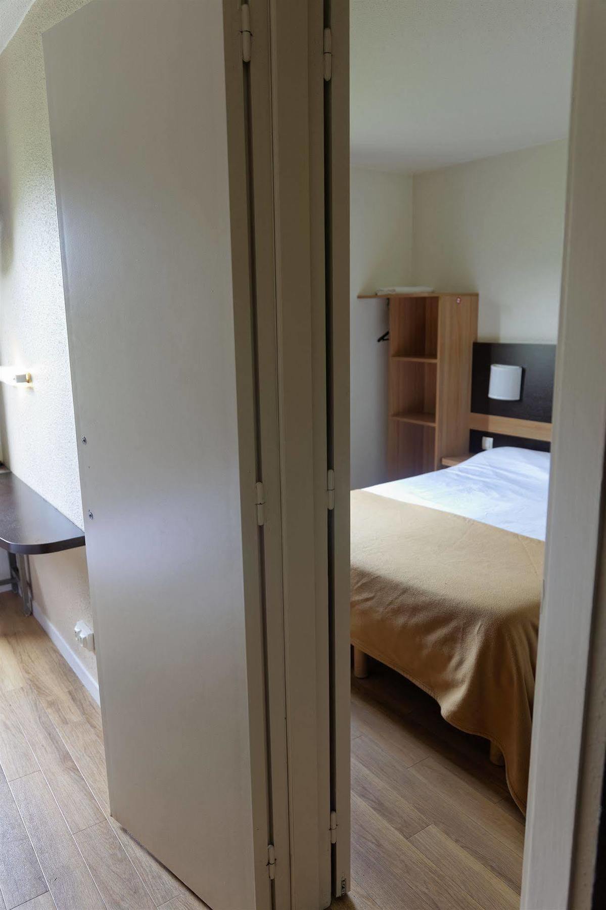 Hotel Inn Design Resto Novo Chartres Buitenkant foto