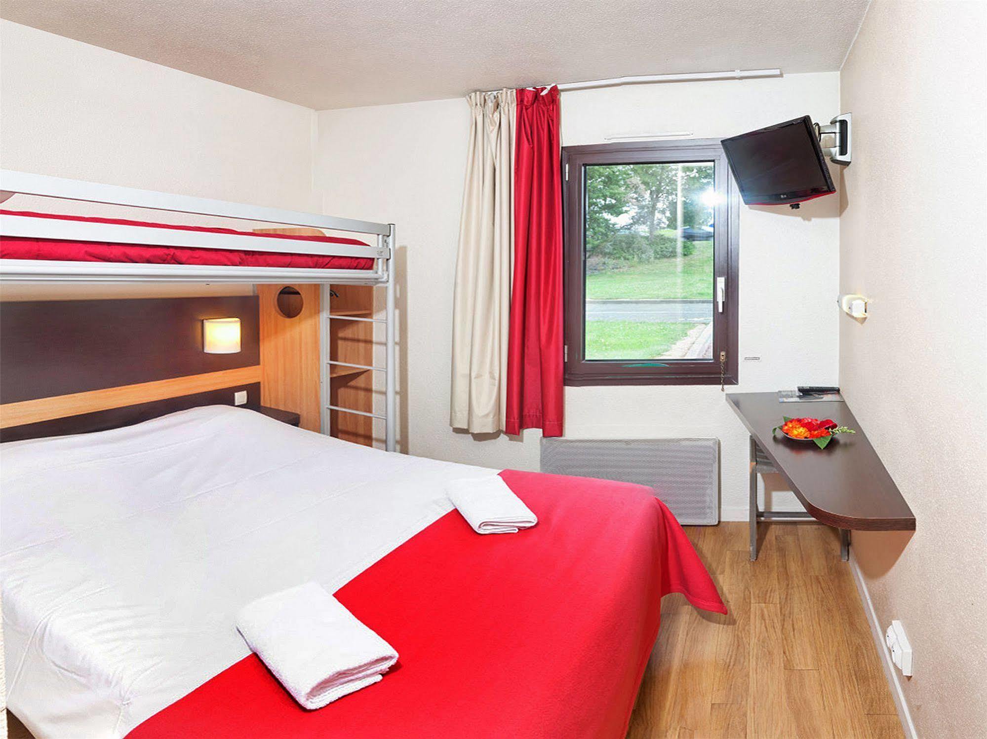 Hotel Inn Design Resto Novo Chartres Buitenkant foto